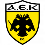 Agenda TV AEK Athènes