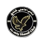 Ahly Shendi