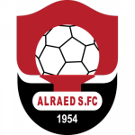 Al Raed Club