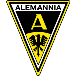 Alemannia Aachen (Allemagne)