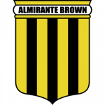 Almirante Brown (Argentine)