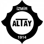 Altay SK Izmir (Turquie)