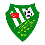 Altınova Belediyespor (Turquie)