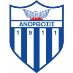 Anorthosis U21