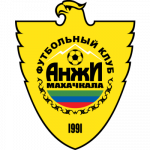 FK Anzhi Makhachkala