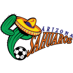 Arizona Sahuaros