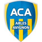 FC Arles-Avignon U19