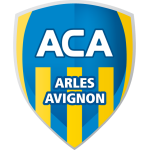 AC Arles-Avignon II