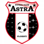 Astra Ploiesti (Roumanie)