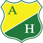 Atlético Huila (Colombie)