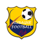 Match Aubagne ce soir