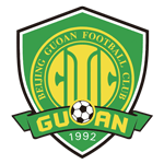 Beijing Guoan (Chine)