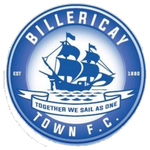 Billericay Town (Angleterre)