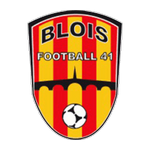 Blois Foot 41