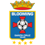 Club Blooming U20