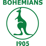 Agenda TV Bohemians 1905
