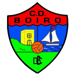 Boiro (Espagne)