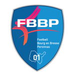 Football Bourg-en-Bresse Péronnas 01