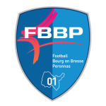 Football Bourg-en-Bresse Péronnas 01 II