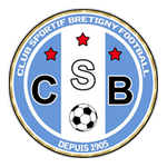 Brétigny Foot CS U19