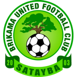 Brikama United FC