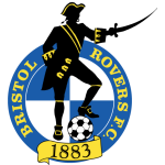 Bristol Rovers (Angleterre)