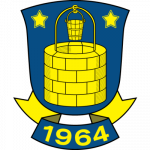 Brøndby (Danemark) Femme