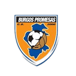 Burgos Promesas (Espagne)