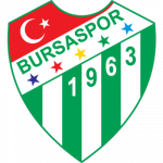 Bursaspor (Turquie)