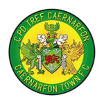 Caernarfon Town FC