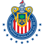 CD Chivas de Guadalajara (Mexique)