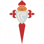 Celta de Vigo II (Espagne)