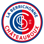 Châteauroux U19 (France)