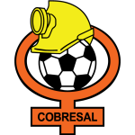 Cobresal (Chili)