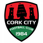 Cork City (Irlande)