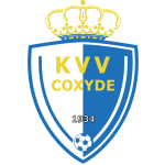 KVV Coxyde