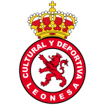 Cultural Leonesa II (Espagne)