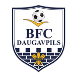 BFC Daugavpils (Lettonie)