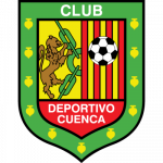 Deportivo Cuenca (Équateur)