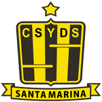 Deportivo Santamarina (Argentine)