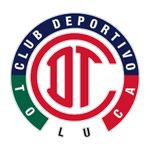 Agenda TV Deportivo Toluca FC