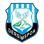 Dersimspor (Turquie)