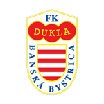 Dukla Banská Bystrica (Slovaquie)