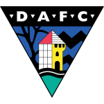 Dunfermline Athletic FC (Écosse)