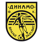 Dynamo Vranje