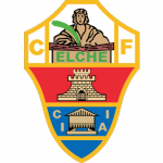 Elche II (Espagne)