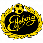 Elfsborg (Suède)