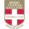 Evian Thonon Gaillard FC