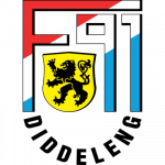 F91 Dudelange (Luxembourg)