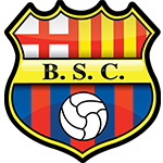 Barcelona U19 (Équateur)